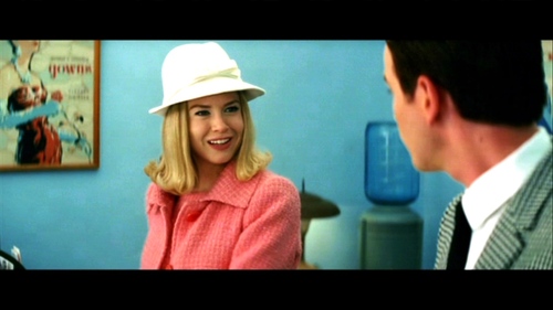  Renée in Down With amor