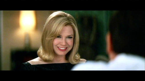 Renée in Down With Love