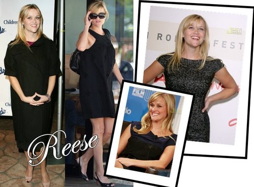 Resse Witherspoon