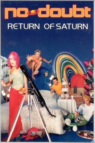  Return of Saturn Shoot