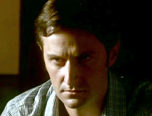  Richard in "Inspector Lynley"