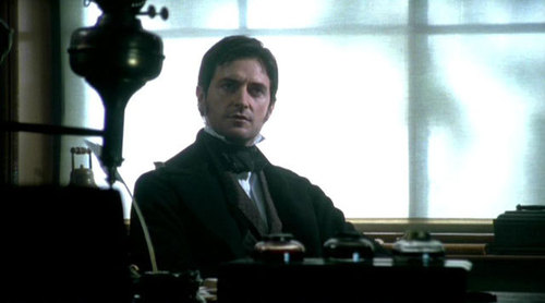  Richard in North and South