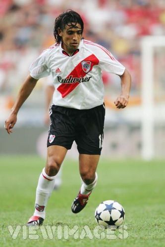  River Plate players