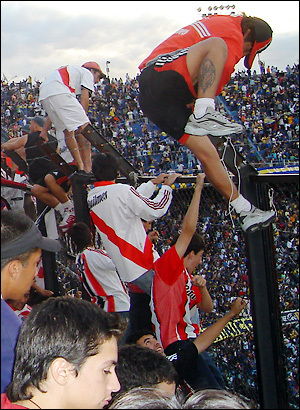  River Plate