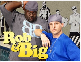  Rob&Big