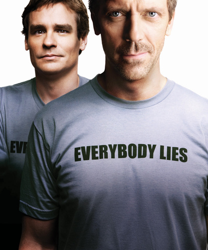  Robert and Hugh Laurie