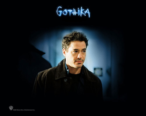  Robert in Gothika