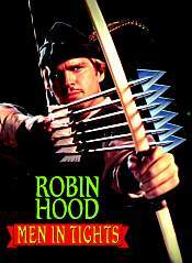  Robin Hood: Men in Tights