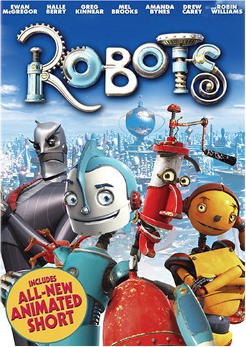  Robots (2005)