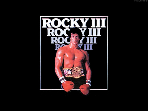  Rocky 3