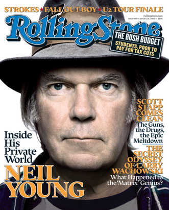  Rolling Stone