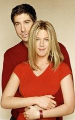  Ross & Rachel