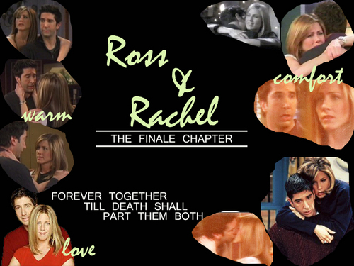  Ross&Rachel =)