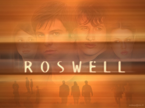  Roswell