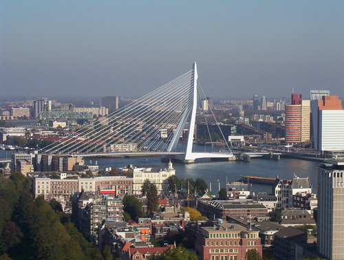  Rotterdam, Netherlands
