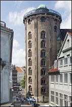  Rundetårn (round tower)