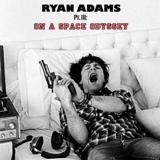  Ryan Adams