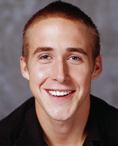  Ryan oison, gosling