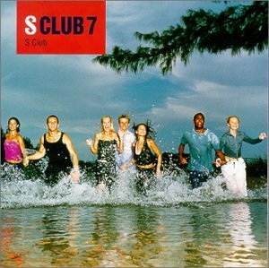  S Club 7