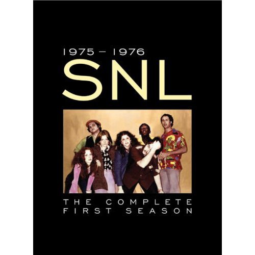 SNL DVD Box Sets
