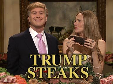  Trump Steaks