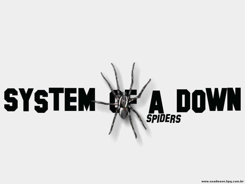  Spiders দেওয়ালপত্র