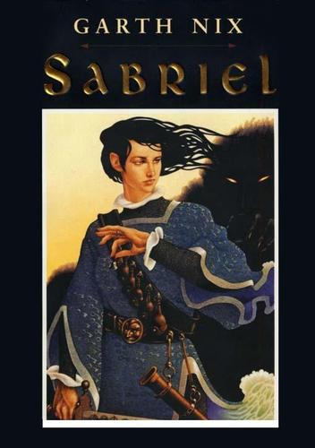  Sabriel