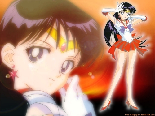  Sailor Moon 2