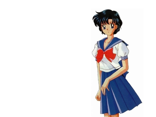  Sailor Moon 7