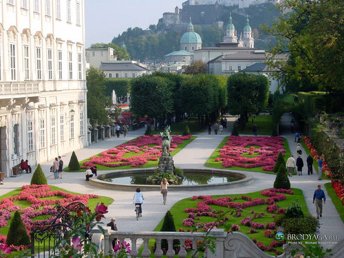  Salzburg, Austria