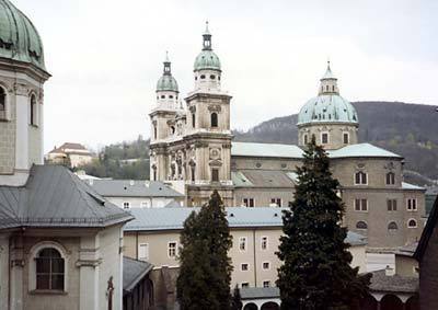  Salzburg, Czech Republic