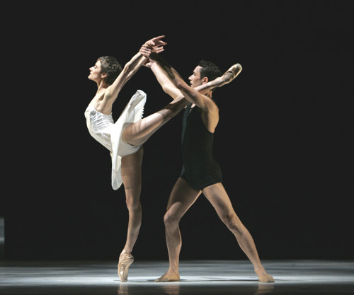  San Francisco Ballet