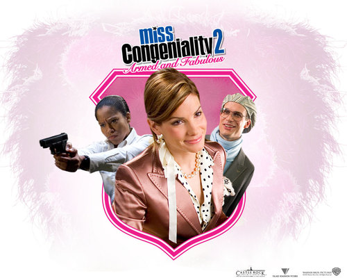  Miss Congeniality 2