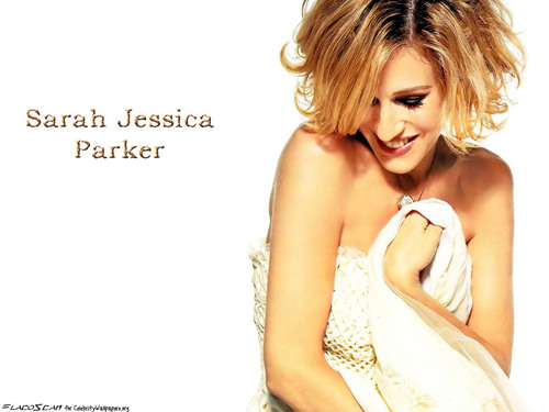  Sarah Jessica Parker