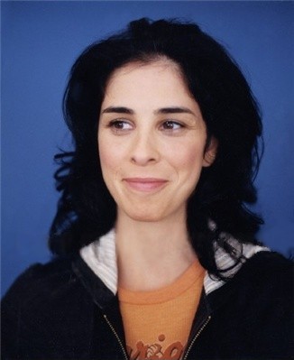  Sarah Silverman