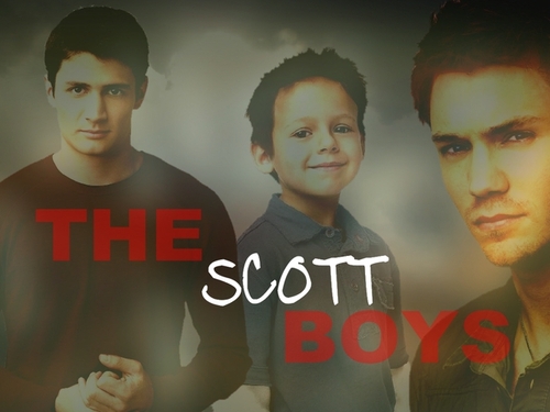  Scott Boys