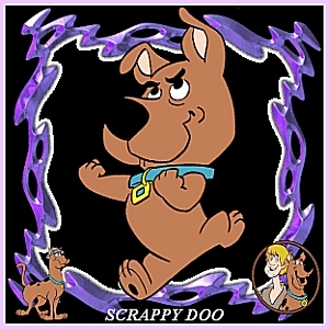 Scrappy Doo