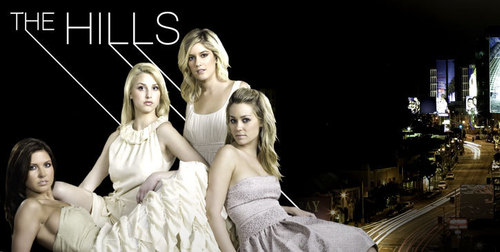 Season 1: The Girls