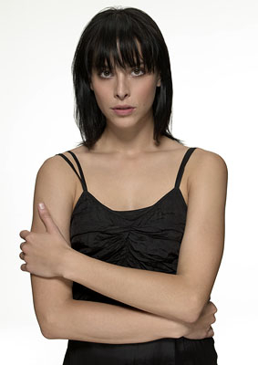  Season 2 Model: Melissa