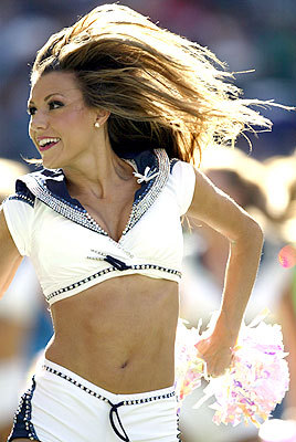  Seattle SeaGals