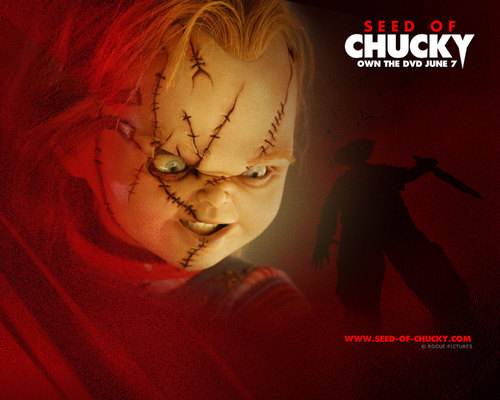  Seed of Chucky
