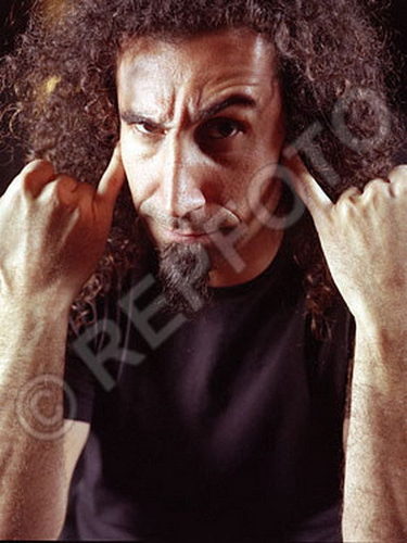  Serj Tankian
