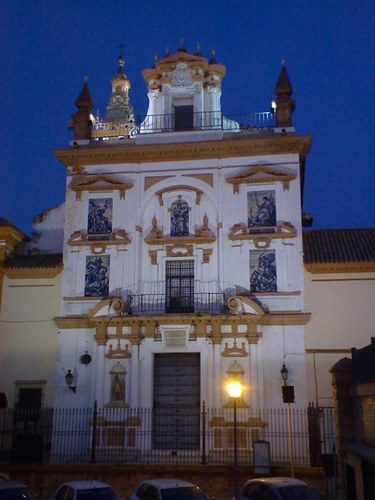  Sevilla