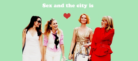  Sex and the City: The Movie