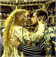  Shakespeare in 爱情