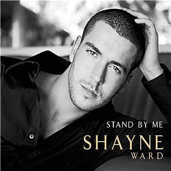  Shayne Ward