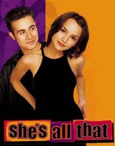  She's All That