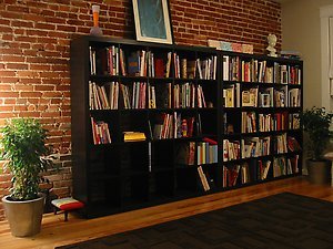  Shelf/bookcase Ideas