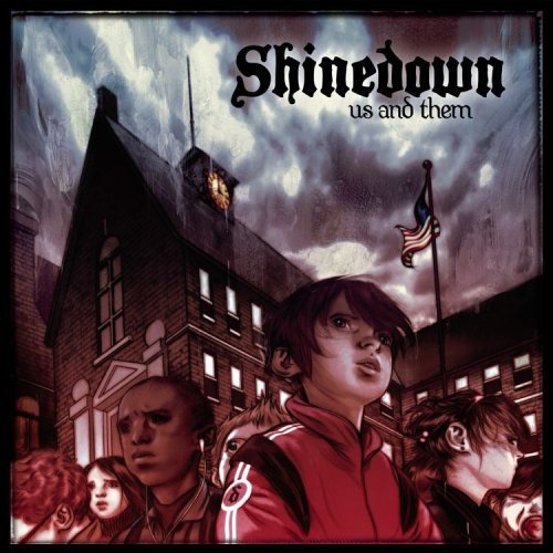  Shinedown