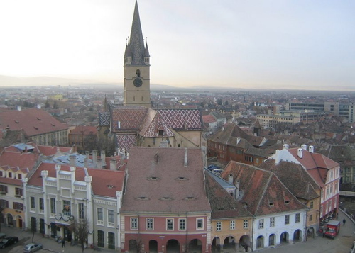  Sibiu